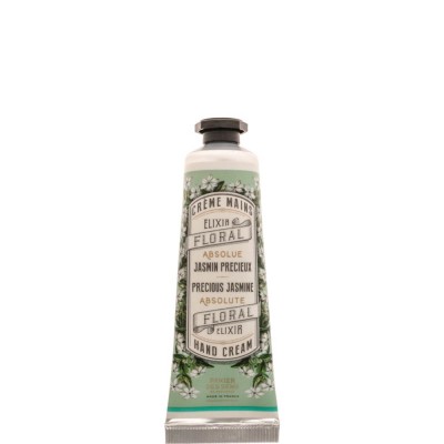 1 - Panier des Sens Crema Mani - Gelsomino - 30ml