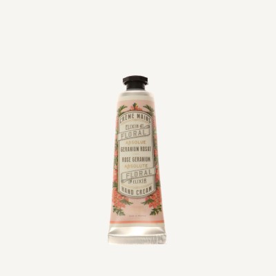1 - Panier des Sens Rose Geranium Hand Cream 30ml