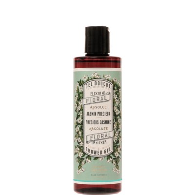 1 - Panier des Sens Gel Doccia - Gelsomino - 250ml