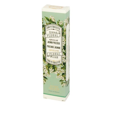 1 - Panier des Sens Eau De Toilette Roll-On - Gelsomino Prezioso - 10ml