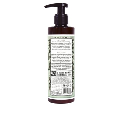 1 - Panier des Sens Body Lotion - Precious Jasmine 250ml