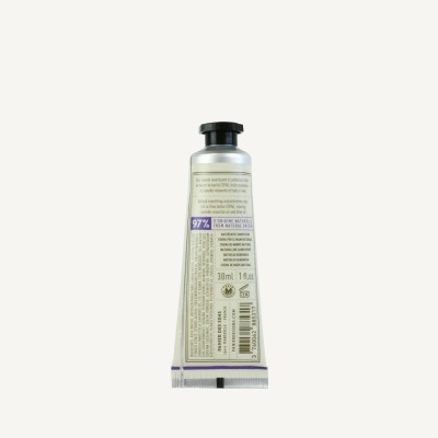1 - Panier des Sens Lavanda Rilassante Crema per le mani 30ml