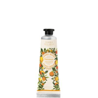 1 - Panier des Sens Hand Cream - Soothing Provence 30ml