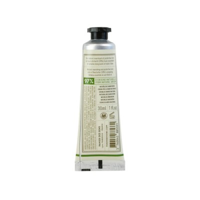1 - Panier des Sens Crema Mani - Verbena Energizzante - 30ml