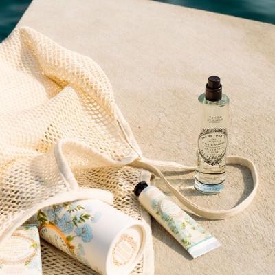 1 - Panier des Sens Stimulating Sea Samphire Hand Cream 30ml