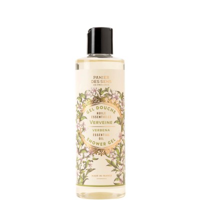 1 - Panier des Sens Gel Doccia - Verbena Energizzante - 250ml