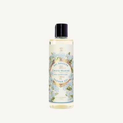 1 - Panier des Sens Finocchio Marino Tonificante Gel doccia 250ml
