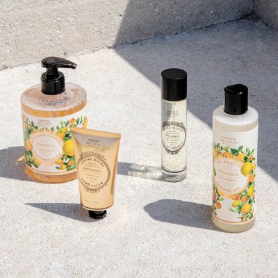 1 - Panier des Sens Eau De Toilette - Dolcezza Di Provenza - 50ml