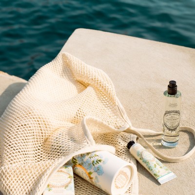 1 - Panier des Sens Finocchio Marino Tonificazione Eau De Toilette 50ml