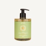 1 - Panier des Sens Liquid Marseille Soap Soothing Almond 500ml