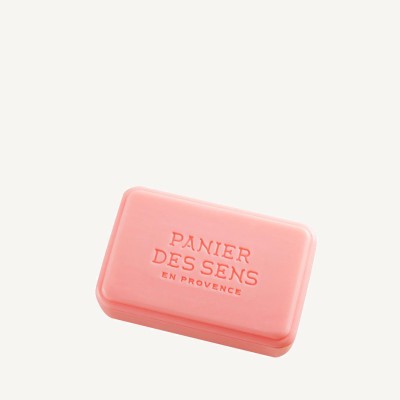 1 - Panier des Sens Sapone profumato extra delicato - Fiori di ciliegio 200 g
