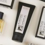 1 - Panier des Sens Gel Detergente Per Corpo, Viso E Capelli - Idratazione E Energia - 200ml