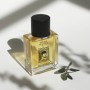 1 - Panier des Sens Eau de parfum - Refreshing 50ml
