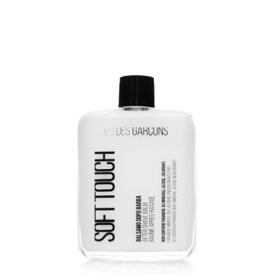 1 - Jeu Des Garçons Soft Touch Aftershave Balm 100ml