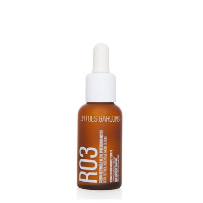 1 - Jeu Des Garçons R03 Siero Retinolo 0,3% Intensivo Notte 30ml