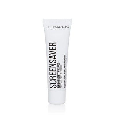 1 - Jeu Des Garçons Screensaver Fluido Protettivo SPF50+ 30ml