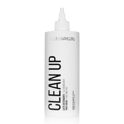 1 - Jeu Des Garçons Latte Detergente Clean Up 400ml