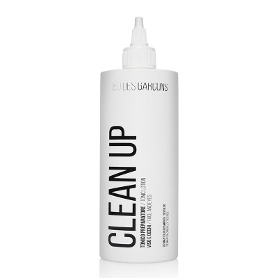 1 - Jeu Des Garçons Tonico Preparatore Clean Up 400ml