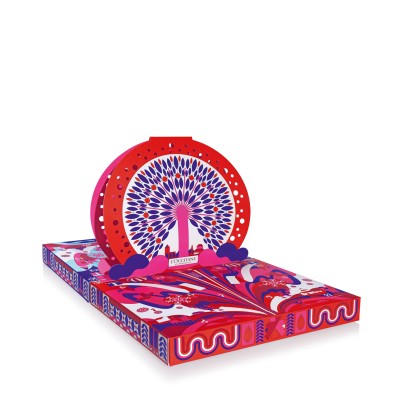 1 - L'Occitane Classic Beauty Advent Calendar