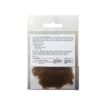 1 - YourCare 5043.3 CASTANO MEDIO hair net 2 pc(s)