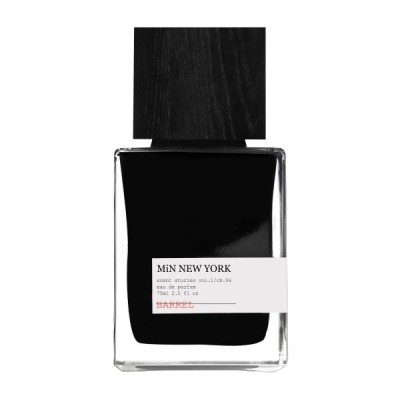1 - MiN NEW YORK Barrel Eau De Parfum 75ml