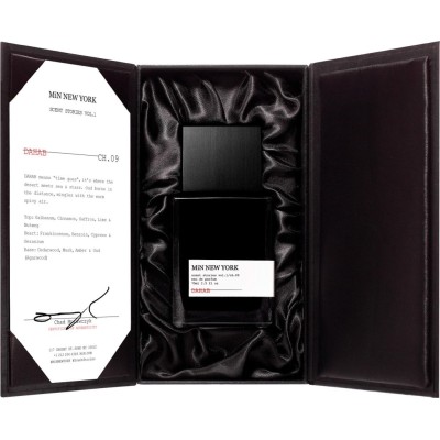 1 - MiN NEW YORK Dahab Eau De Parfum 75ml