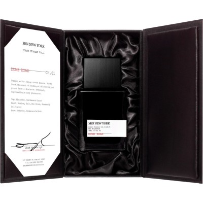 1 - MiN NEW YORK Dune Road Eau De Parfum 75ml