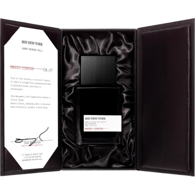 1 - MiN NEW YORK Magic Circus Eau De Parfum 75ml