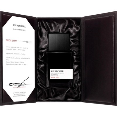 1 - MiN NEW YORK Moon Dust Eau De Parfum 75ml