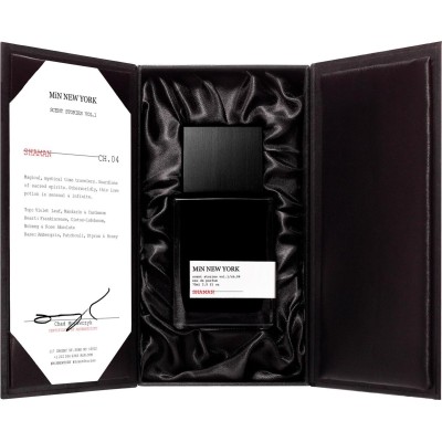 1 - MiN NEW YORK Shaman Eau De Parfum 75ml