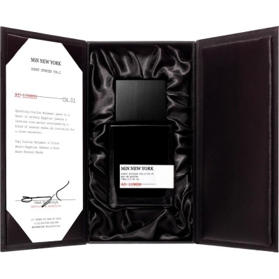 1 - MiN NEW YORK Ad Lumen Eau De Parfum 75ml