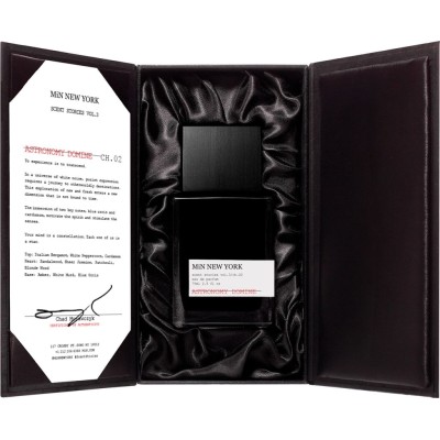 1 - MiN NEW YORK Astronomy Domine Eau De Parfum 75ml