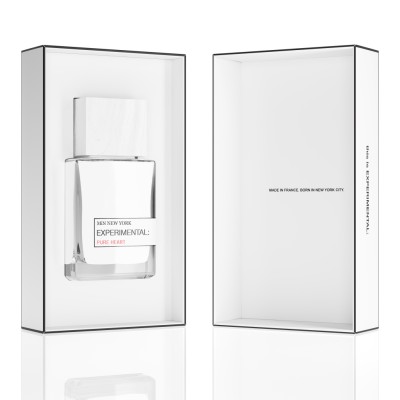 1 - MiN NEW YORK Pure Heart Eau De Parfum 75ml