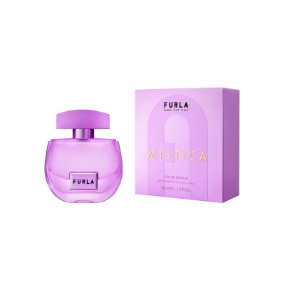 1 - Furla Mistica Eau De Parfum 50 ml