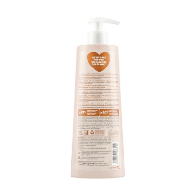 1 - Alama Shampoo Idratante 500ml