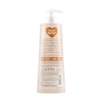 1 - Alama Hydra 500 ml Shampoo Professional Unisex