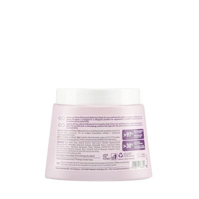 1 - Alama Color hair mask 500 ml Unisex