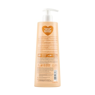 1 - Alama Shampoo Lisciante 500ml