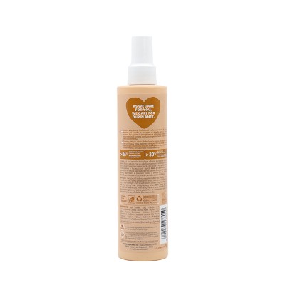 1 - Alama Liss Hair spray Unisex 250 ml