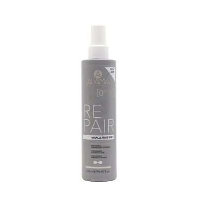 1 - Alama Fluido Ristrutturante 5 Azioni 250ml