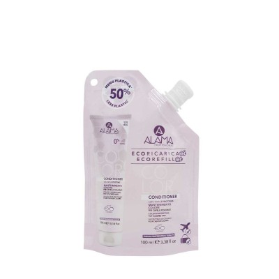 1 - Alama Conditioner Protezione Colore Eco Refill 100ml