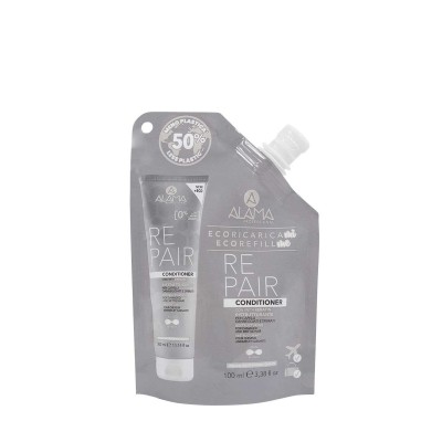 1 - Alama Conditioner Ristrutturante Eco Refill 100ml