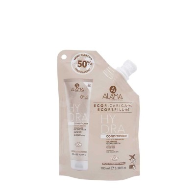 1 - Alama Conditioner Idratante Eco Refill 100ml