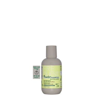 1 - Alama Shampoo Polvere Lavaggi Frequenti 50g