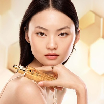 1 - Guerlain Advanced Youth Watery Oil 30ml