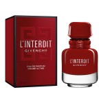 1 - Givenchy L'Interdit Eau de Parfum Rouge 35 ml