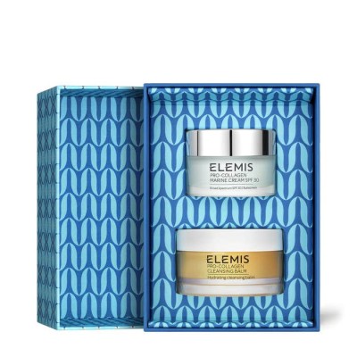 1 - Elemis The Gift of Pro-Collagen Icons Gift Set 50ml + 50g