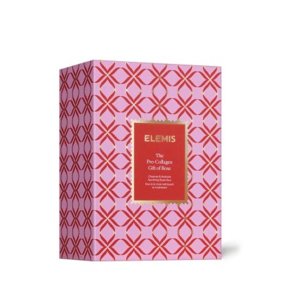 1 - Elemis The Pro-Collagen Gift of Rose 50g + 30ml