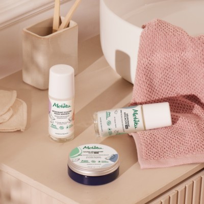 1 - Melvita Balsamo Deodorante 24H 50g