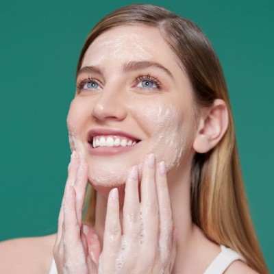 1 - Melvita 8FZ0050 facial peel Women Powder